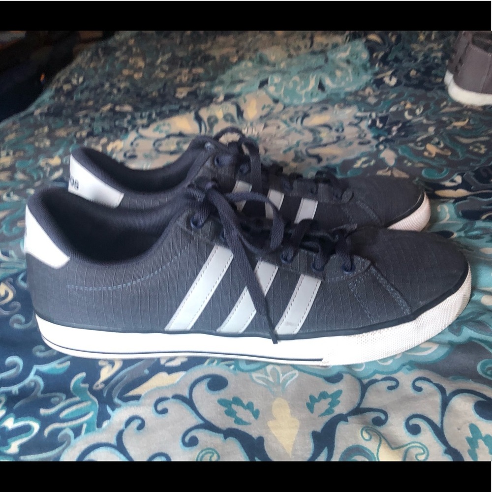 Adidas NEO Men’s Skateboarding Shoe